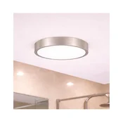 Brilagi - LED plafonsko svetlo za kupatilo POOL LED/24W/230V precnik 30 cm IP54 hrom