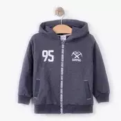 Just kiddin duks jakna Wanderlust, 10 ( 242486 )