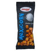 KUKURUZ PECENI MEXICORN SLANI MOGYI 55G