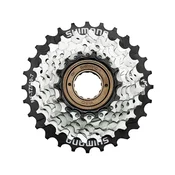 VERIŽNIK NAVOJNI SHIMANO, MF-TZ510-7
