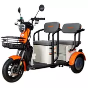RURIS Pilot 3020A Elektricni Tricikl