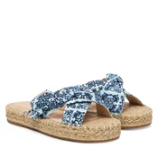 Liu Jo Espadrile Paros 03 SA6103 TX133 Modra