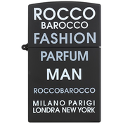 Roccobarocco Fashion Man toaletna voda za moške 75 ml