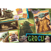 Trefl 15411 puzzle Slagalica 160 kom Ostalo