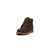 TIMBERLAND Škornji Pokey Pine temno rjava