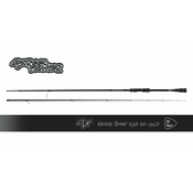 FOX RAGE Palica Street Fighter Rods Heavy shad 230cm/10-35g