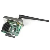 Zebra KIT, ZEBRANET WIRELESS CARD 802.11AC BT4.0