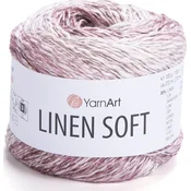 Yarn Art Linen Soft 7405 Pletilna preja