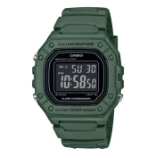 CASIO DIGITALNI W-218H-3B