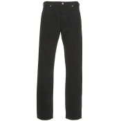Levis Jeans straight 501 Levi?s®ORIGINAL FIT Črna
