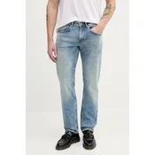 Kavbojke Pepe Jeans STRAIGHT JEANS CASH