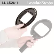 Lastolite Strobo Ezybox Hotshoe Plate Adaptor