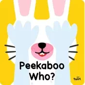 Peekaboo Who?