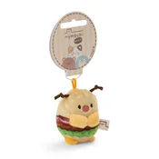 NICI obesek MyMochi Pikapolonica Dozz hamburger 5cm