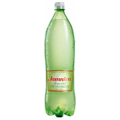 Voda mineralna JAMNICA gazirana pet 1,5L