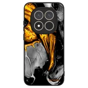 ULTIMATE CASE za Xiaomi Redmi Note 15 Pro 5G - Black Gold