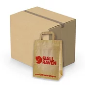 Fjällräven Fjallraven papirnata vrečka MALA (250pcs), 220x110x295 cm MALA Škatla 250pcs