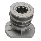 Stiga nosac noža combi 55 sq b ( 72209 )