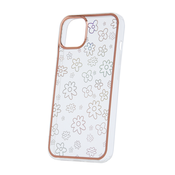 OVITEK DOOP VALENTIN IPHONE 14 PRO FLOWERS