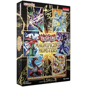 Yu-Gi-Oh! Magnificent Monsters
