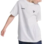 HUMMEL MAJICA HMLJR GRAPHIC T-SHIRT S/S DJECACI