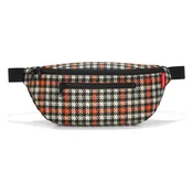 Reisenthel Beltbag M Glencheck Red