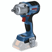 BOSCH akumulatorski udarni odvijač GDS 18V-450 HC solo (06019K4000)