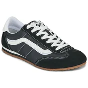 Vans Super Lowpro Črna