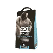 Cat Leader Grudvajuci posip, 5kg