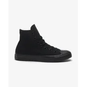 Converse Chuck Taylor All Star Superge 391259 Črna