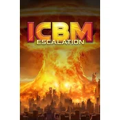 ICBM Escalation (PC) Steam Key EUROPE