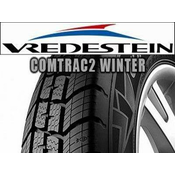 VREDESTEIN - Comtrac 2 Winter+ - zimske gume - 195/75R16 - 110R - C