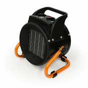 Električni ventilatorski grelnik, 2kW