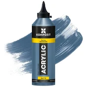 STANDART Kompozit akrilna barva - 63 Royal Blue
