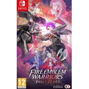 Switch Fire Emblem Warriors - Three Hopes