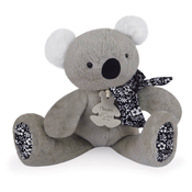 Plyšové zvieratko Copain Calin Histoire d’ Ours 20 cm rôzne druhy od 0 mes HO3193