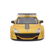 1:24 Renault Mégane Trophy Metallic Yellow