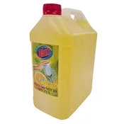 Tekočina za pomivanje posode Blux limona in aloe vera 5000ml 30314