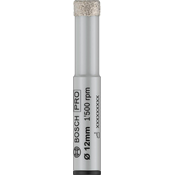 Bosch PRO Ceramic dry burgija za keramiku 12x33x13 mm 2608599057