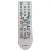 General LG 6710V00124V - zamenjava daljinski upravljalnik