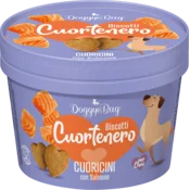 DoggyeBag Cuortenero - Salmon