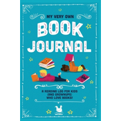 My Very Own Book Journal