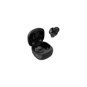 SBOX slušalke črne bluetooth z mikrofonom EB-TWS538