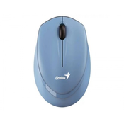 GENIUS NX-7009 Wireless plavo-sivi