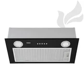 FUEGO Ugradni aspirator HFGTM52FBIB