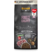 BELCANDO Suva hrana za pse Finest Light, Živina, 1kg