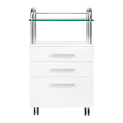 Podiatrični asistent 6053 bel