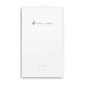 TP-Link AX1800 Wi-Fi 6 Wall Plate GPON Access Point