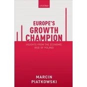 Europes Growth Champion