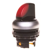 Eaton Stikalo pogonsko 3-pozicijsko rdeče z osvetlitvijo, samodejni povratek M22-WLK3-R 216835